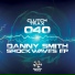 Danny Smith