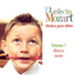 The Mozart Effect Orchestra, Mark Skazinetsky