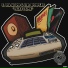 C. Da Afro, J.B. Boogie