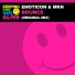 Emoticon, MKN
