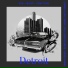 Jimmy Edgar feat. Dawn Richard
