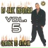 Dj Erick La Industria Vol. 5