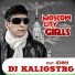 DJ Kaliostro feat. Jenny feat. Jenny