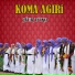 Koma Agıri