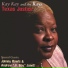 Kay Kay and the Rays