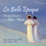 Marc André Fournel & Claire Pasquier
