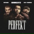 RAF Camora, AriBeatz, Sofiane