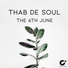 Thab De Soul