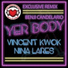 Vincent Kwok feat. Nina Lares
