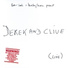 Dudley Moore, Peter Cook