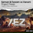 Saman, Farzam, Venom