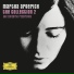 Martha Argerich, Mstislav Rostropovich, NSO
