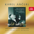 Czech Philharmonic, Karel Ančerl, André Gertler