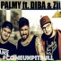 Palmy feat. Zii, Diba