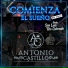 Antonio Castillo