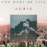 Adrix