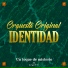 Orquesta Original Identidad