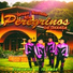 Los Peregrinos de Oaxaca