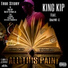 King Kip feat. CrazyMF-C