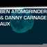 Ben Atomgrinder, Danny Carnage