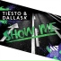 Tom Swoon, Teamworx vs Tiesto & DallasK