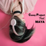 Cussy feat. MAYA