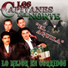 Los Capitanes Del Norte