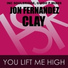 Jon Fernandez Feat. Clay