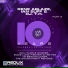 Rene Ablaze, Ian Buff & DJ T.H.