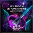 Jay Frog, Jerome Robins