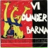 Vidunderbarna