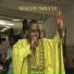 Magou Mbaye