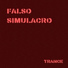 Falso Simulacro
