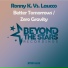 Ferry Corsten & Tom Staar feat. Darla Jade