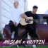 Arslan, Muffin