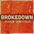Josh Grider