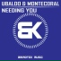 Montecoral & Ubaldo