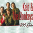 Keld Heick, The Donkeys