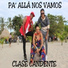 Clase Candente