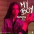 Jam Mattia feat. Anisa Eich