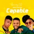 Africaboy EO, Gabazin, Conffyghold