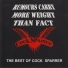 Cock Sparrer
