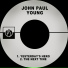 John Paul Young J.P.Y.