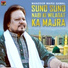 Manzoor Warsi Qawal