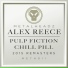 Alex Reece