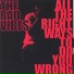 The Bad Vibes