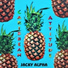Jacky Alpha