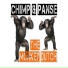 Chimp & Panse