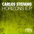 Carlos Stefano