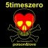 5TimesZero